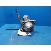 Nissan Navara Np300 2.3 Ys23ddtt Diesel  Starter Motor