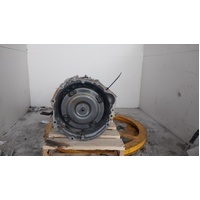 Nissan Navara Np300, Auto Transmission