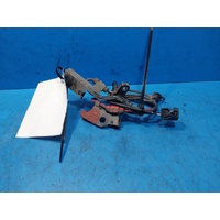 Toyota Rav4 Xa40 Left Front Abs Sensor