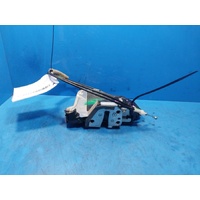 Toyota Corolla, Rav4, Ct200h Right Front Door Lock