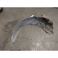 Toyota Rav4 Left Guard Liner