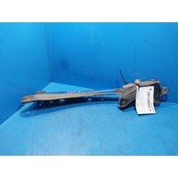 Toyota Rav4 Xa40 Left Rear Lower Control Arm