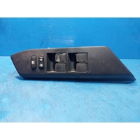 Toyota Rav4 Xa40 Right Front Power Door Window Master Switch