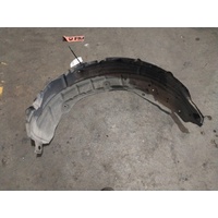 Toyota Rav4 Right Guard Liner