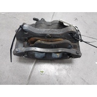 Ldv Deliver 9 Left Front Caliper