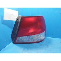 Hyundai Accent Lc Right Taillight