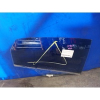 Hyundai I30 Gd Right Rear Door Window
