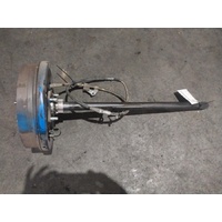 Mazda Bt50 Ford Ranger  Left Rear Axle