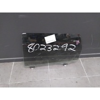 Mitsubishi Asx Xa-Xc  Left Rear Door Window