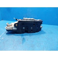 Volkswagen Golf, Jetta, Polo Right Front Door Lock