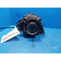 Mitsubishi Triton, Challenger 2.5 4D56-Turbo Diesel Alternator