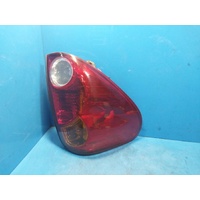 Mitsubishi Triton Ml-Mn  Left Taillight In Body