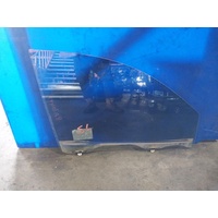 Mitsubishi Triton Mn Right Front Door Window