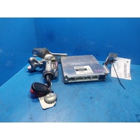 Toyota Sk36 2.4 2Az Automatic Security Set