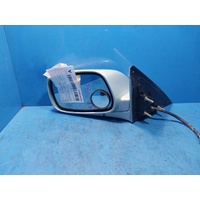 Toyota Camry Sk36 Left Door Mirror