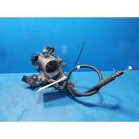 Toyota Camry Sk36 Throttle Body