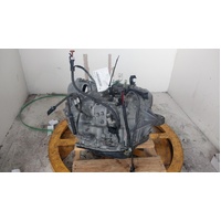 Toyota Camry Tarago  Automatic Transmission