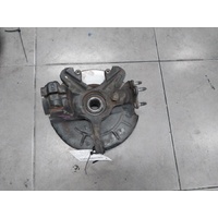 Volkswagen Polo 6R  Left Front Hub Assembly