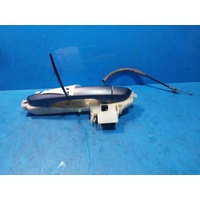 Hyundai I30 Pd Left Rear Outer Door Handle