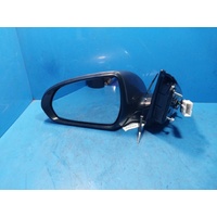 Hyundai I30 Pd Left Door Mirror