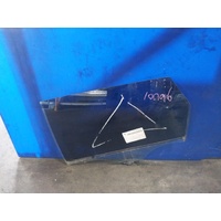 Hyundai I30 Pd  Left Rear Door Window