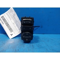 Hyundai I30 Pd  Mirror Switch