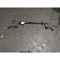 Hyundai I30 Pd Hatch  Stabilizer Bar
