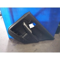 Toyota Camry Asv50/Avv50  Right Rear Door Trim