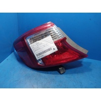 Toyota Camry Asv50, Left Taillight