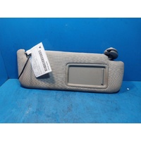 Toyota Camry Asv50/Avv50, Right Sunvisor