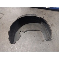 Holden Commodore Vf Rear Black Edition Left Guard Liner