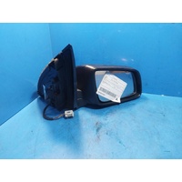 Holden Commodore Vf Right Door Mirror