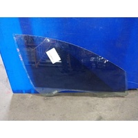 Holden Commodore Vf Right Front Door Window