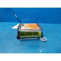 Nissan Navara Np300, Airbag Module