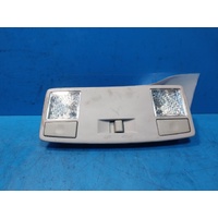 Mazda 6 Front Courtesy Light