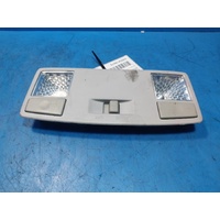 Mazda 6 Gg/Gy Rear Courtesy Light