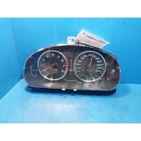 Mazda 6 Gg-Gy Petrol Automatic  Instrument Cluster