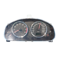 Mazda 6 Gg-Gy Petrol Automatic  Instrument Cluster