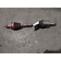 Mazda 6 Gg/Gy S1 Left Driveshaft