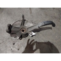 Mazda 6 Gg/Gy Petrol  Left Front Hub Assembly