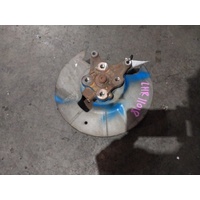 Mazda 6 Gg/Gy Left Rear Hub Assembly