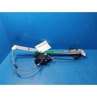 Mazda 6 Gg/Gy Right Front Power Window Regulator