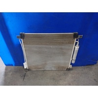 Mitsubishi Triton Mq-Mr Air Cond Condenser