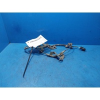 Mitsubishi Triton Mq-Mr  Right Front Abs Sensor