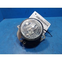 Mitsubishi Lancer Asx Pajero Mirage Triton Left Bumper Foglamp