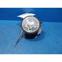 Mitsubishi Triton Mq  Right Bumper Foglamp