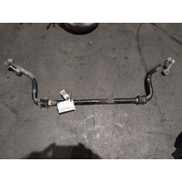 Mitsubishi Triton Mq-Mr Front Sway Bar