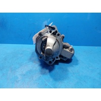 Mitsubishi Triton Mq-Mr Starter Motor