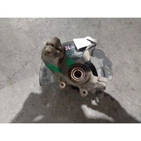 Mazda 3 Bl Right Front Hub Assembly