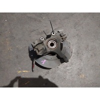 Mazda 3 Bl Left Front Hub Assembly